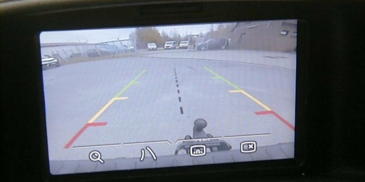 Ford Transit Custom 2.0TDCi Trend 340 L2H2-Navi-AHK-PDC 69.296 km 17.969 &euro; Wittmund 26409