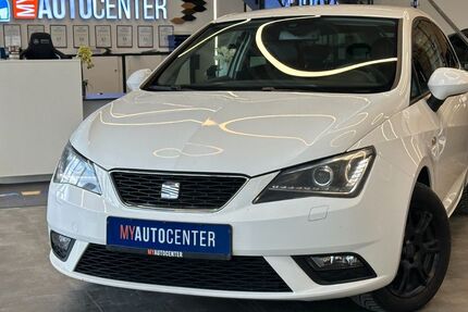 Seat Ibiza 158.315 km 4.299 &euro; Pfaffenhofen 85276