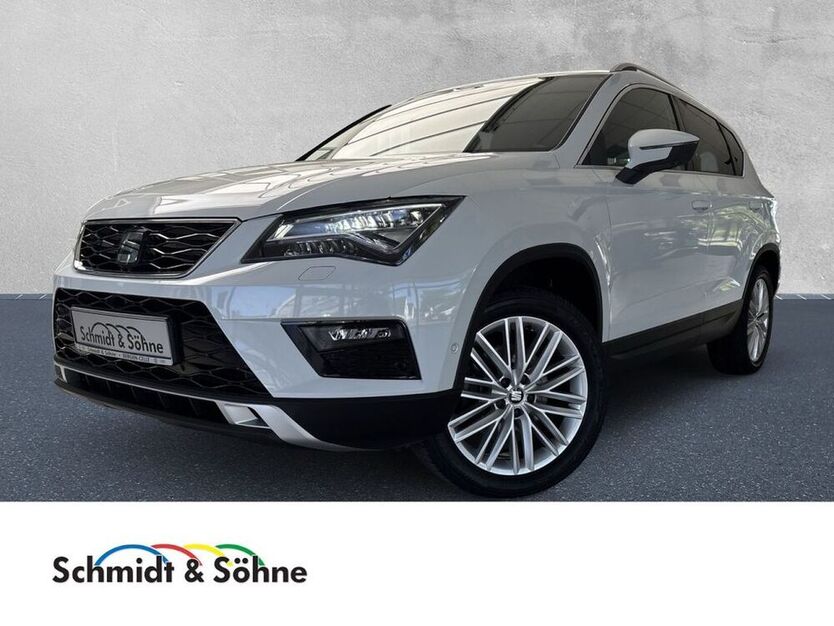 Ateca