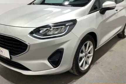 Ford Fiesta 126.000 km 10.450 &euro; Norderstedt 22848
