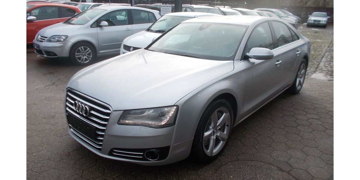 Audi A8 491.000 km 7.500 &euro; Bochum 44809