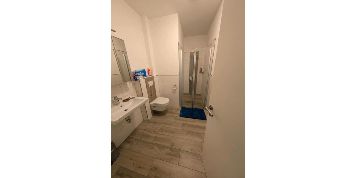 Maisonettenwohnung Esens - 2 Zimmer, 54 m&sup2;, 650&euro; | Angebot:25934269