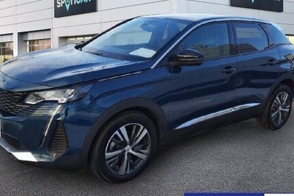 Peugeot 3008 21.987 km 19.230 &euro; Mannheim 68309