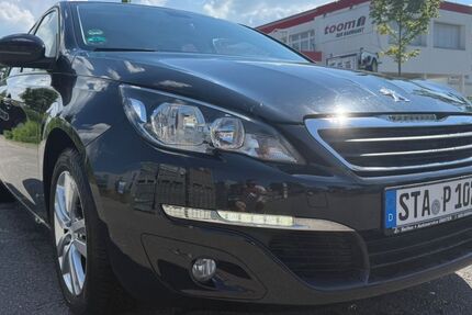 Peugeot 308 148.000 km 3.333 &euro; München 81243