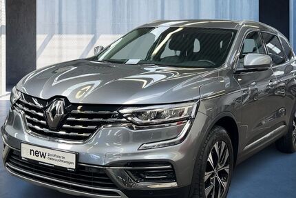 Renault Koleos 30.011 km 23.880 &euro; Frankfurt / Main 60314