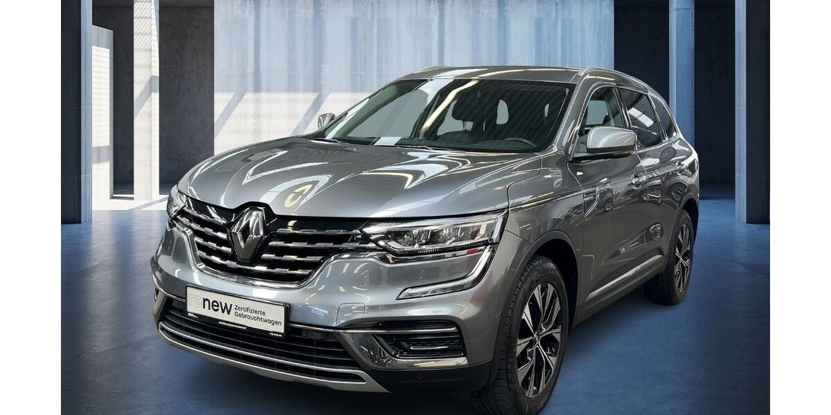 Renault Koleos 30.011 km 23.880 &euro; Frankfurt / Main 60314