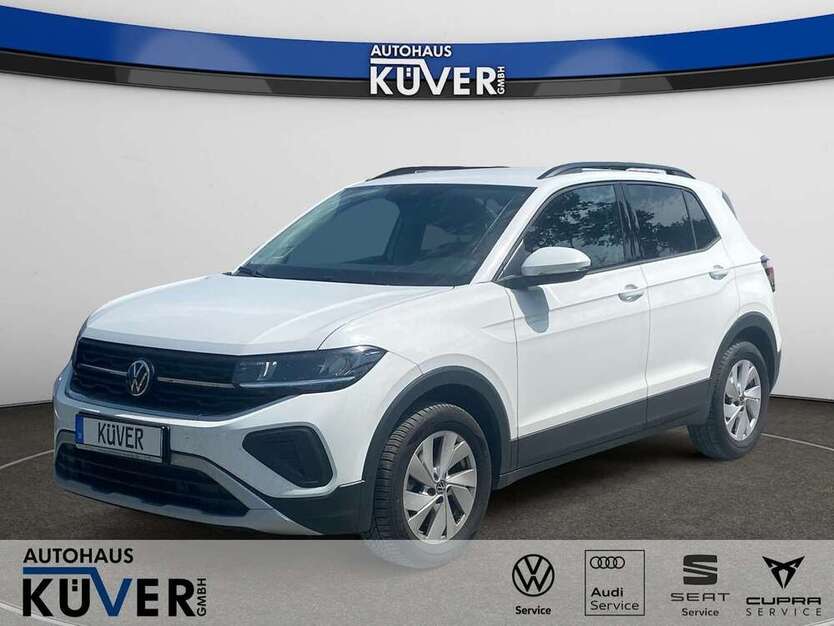 T-Cross
