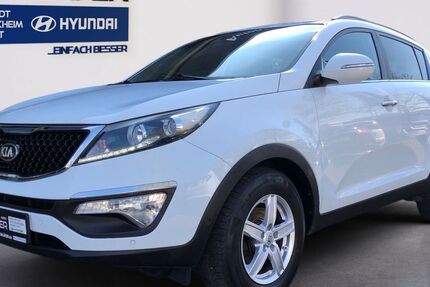 Kia Sportage 120.230 km 10.480 &euro; Bad Dürkheim 67098