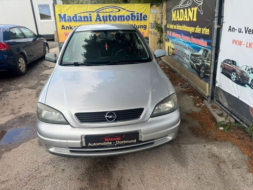Astra