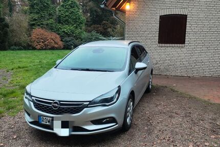 Opel Astra 98.818 km 10.200 € Hellwege 27367