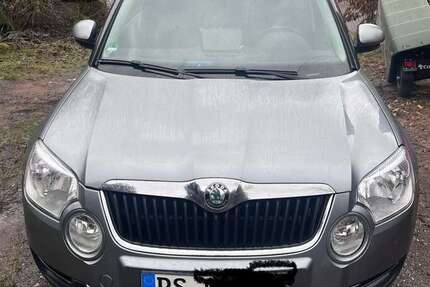 Skoda Yeti 139.999 km 5.500 &euro; Lemberg 66969