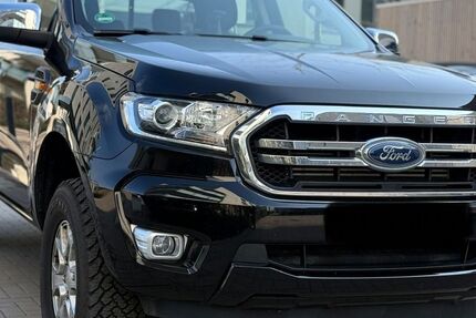 Ford Ranger 60.000 km 24.899 &euro; Hannover 30179