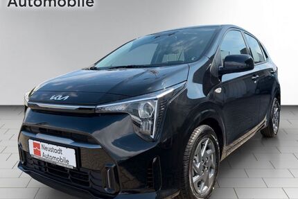 Kia Picanto 3.000 km 17.880 &euro; Elsterwerda 04910