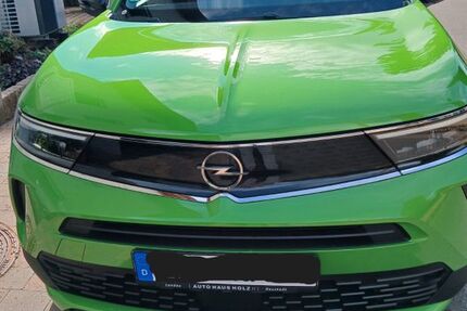 Opel Mokka 73.000 km 14.900 &euro; Siebeldingen 76833