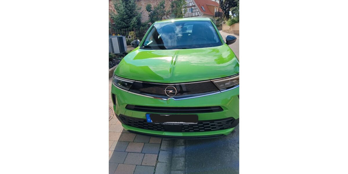 Opel Mokka 73.000 km 14.900 &euro; Siebeldingen 76833