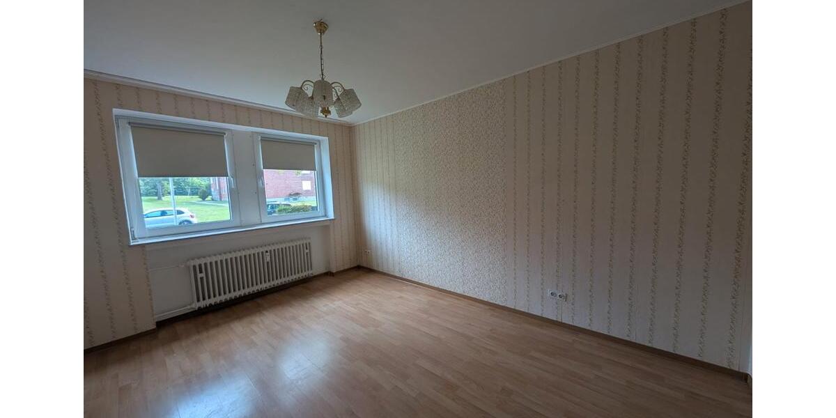 Erdgeschoßwohnung Hessisch Oldendorf - 3 Zimmer, 65 m&sup2;, 125.400&euro; | Angebot:26610507