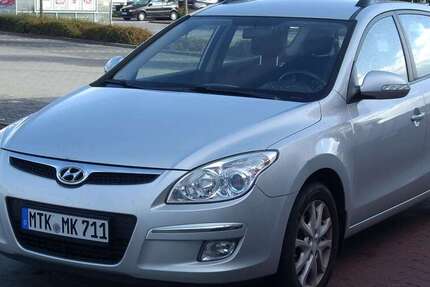 Hyundai i30 137.000 km 3.690 € Griesheim 64347