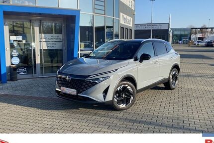 Nissan Qashqai 13.200 km 27.900 &euro; Schüttorf 48465