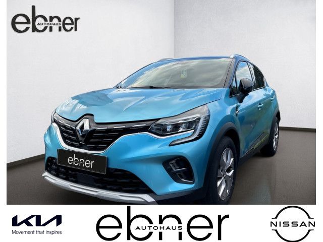 Renault Captur 56.000 km 16.490 € Baienfurt 88255