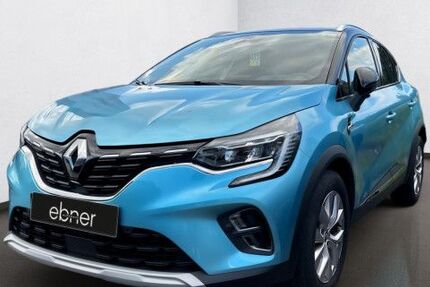 Renault Captur 56.000 km 16.790 € Baienfurt 88255