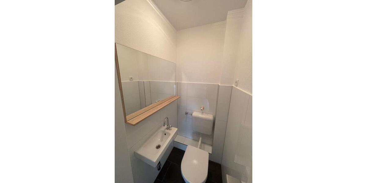 Helle 3-Zimmer-Wohnung ca. 80,85 m² Wohnfläche in Köln-Immendorf 3 zimmer