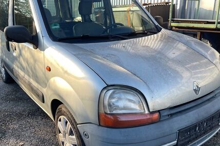 Renault Kangoo 226.000 km 650 &euro; Baden-Württemberg - Hechingen 72379