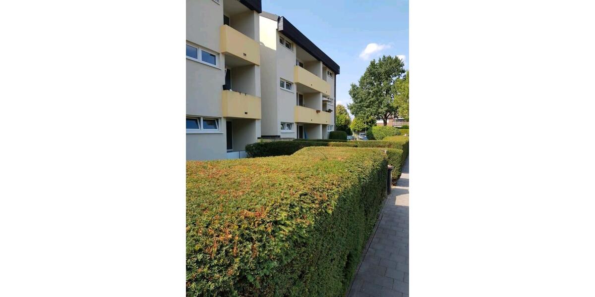 Etagenwohnung Münster Gievenbeck - 1 Zimmer, 32 m&sup2;, 125.000&euro; | Angebot:26445570