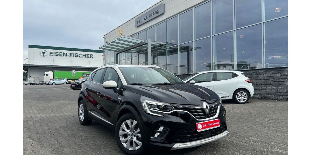 Renault Captur 30.000 km 18.799 &euro; Limburg-Offheim 65555