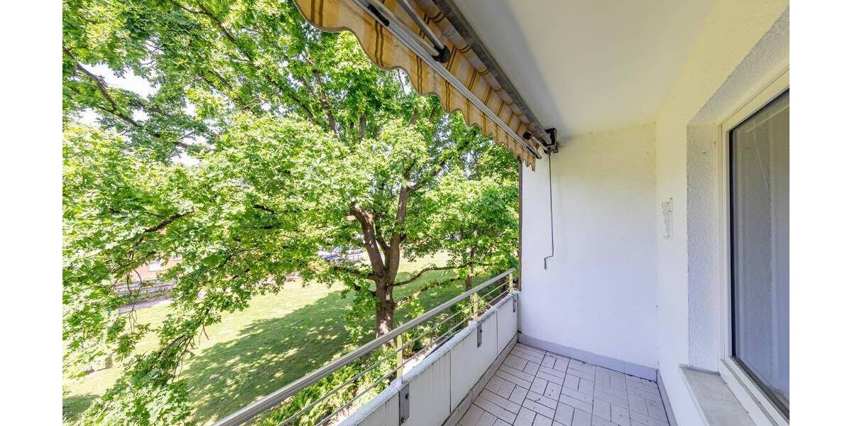 Etagenwohnung Reinbek - 3 Zimmer, 65 m&sup2;, 235.000&euro; | Angebot:26858880
