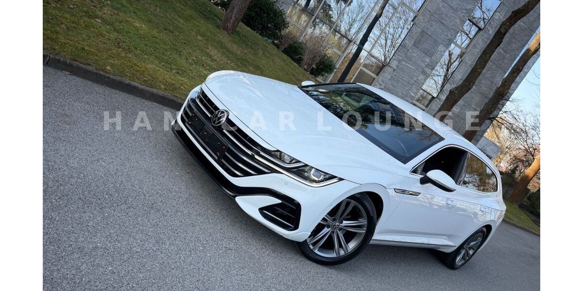 VW Arteon 150.000 km 22.900 &euro; Nürnberg 90431