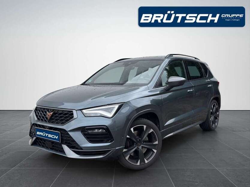 Ateca