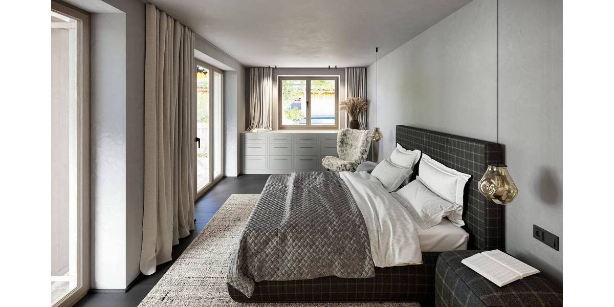 Etagenwohnung Gmund - 3 Zimmer, 211 m&sup2;, 2.990.000&euro; | Angebot:25704626