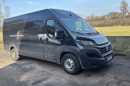 Fiat Ducato 260.500 km 14.000 &euro; Fulda 36043