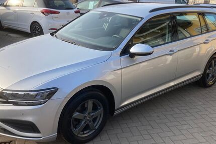 VW Passat Variant 91.300 km 19.990 &euro; Bergen 18528