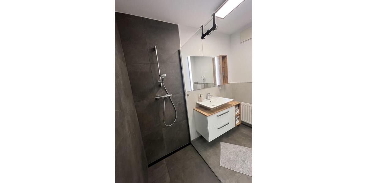 modernes Wohnen am Grüngürtel 4 zimmer