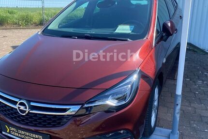 Opel Astra 89.000 km 12.990 &euro; Salzatal OT Schwittersdorf 06198