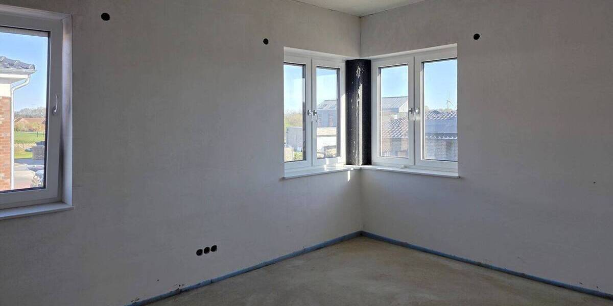 Doppelhaushälfte Twistringen - 4 Zimmer, 128 m&sup2;, 425.000&euro; | Angebot:25772444