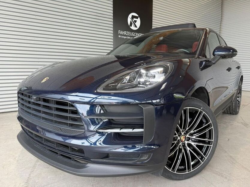 Macan