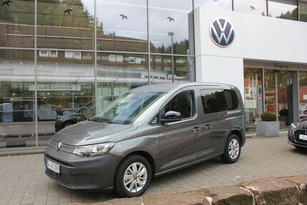 VW Caddy 8.500 km 36.290 &euro; Wildberg 72218