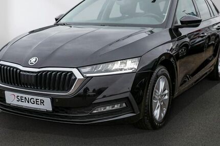 Skoda Octavia 126.300 km 18.980 &euro; Bad Segeberg 23795