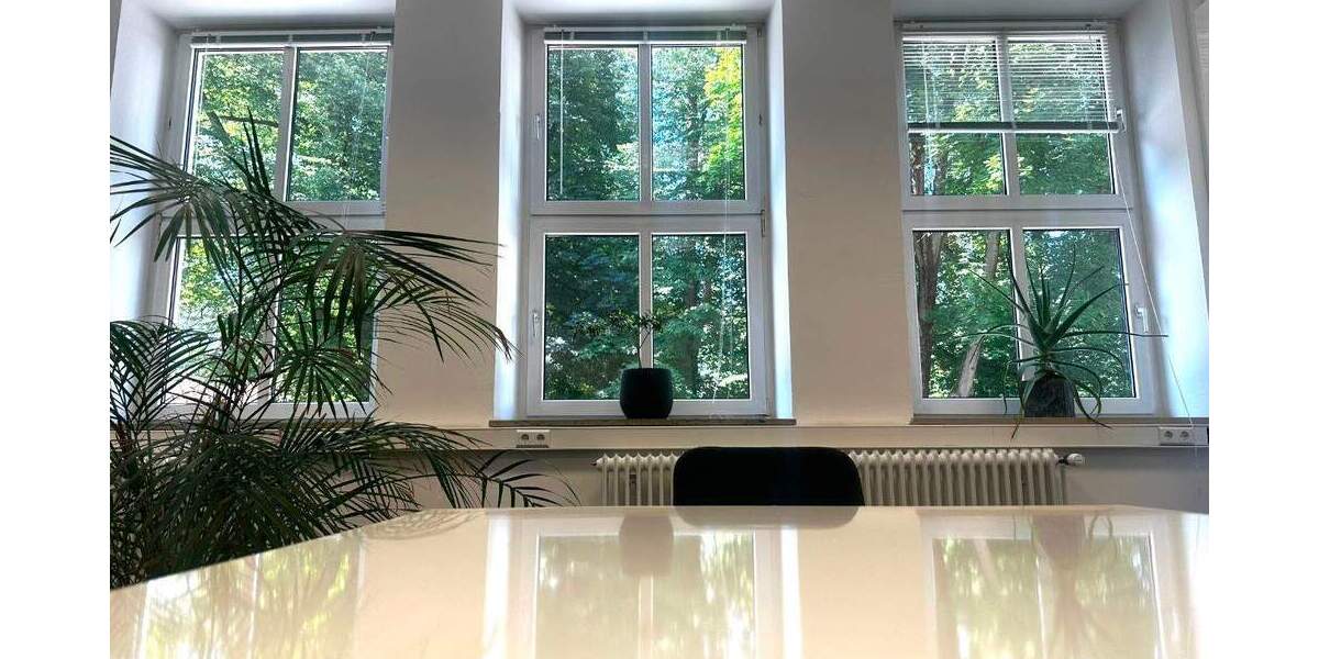 Gewerbeobjekt Augsburg Kriegshaber - 810&euro; | Angebot:25080888