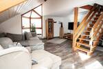 Etagenwohnung Aalen Wasseralfingen - 4 Zimmer, 122 m&sup2;, 369.000&euro; | Angebot:26161212