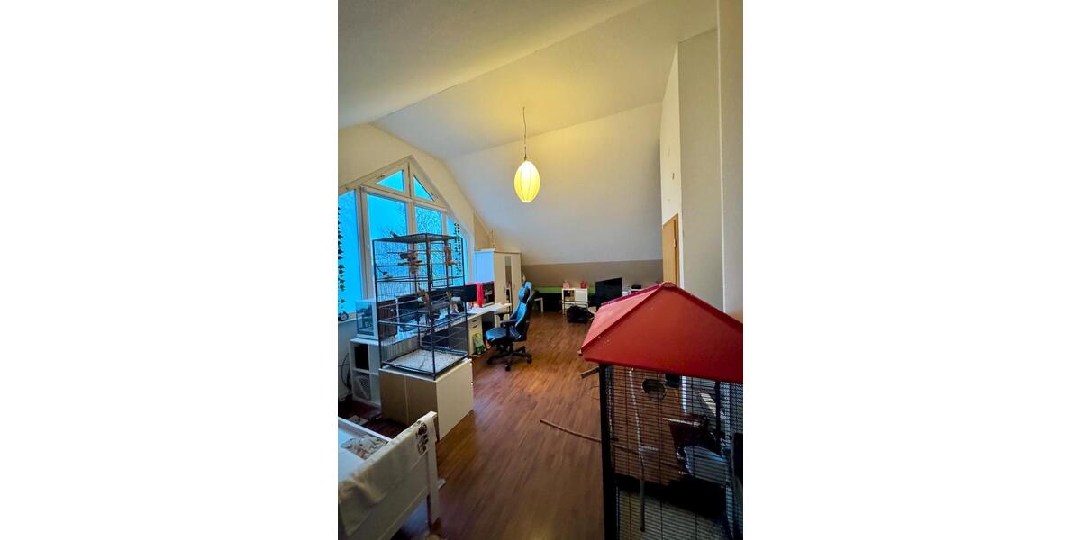 Familientraumhaus für Familien in Essen-Freisenbruch 7 zimmer