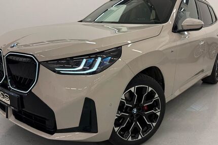 BMW X3 9.590 km 63.990 &euro; Kempten 87439