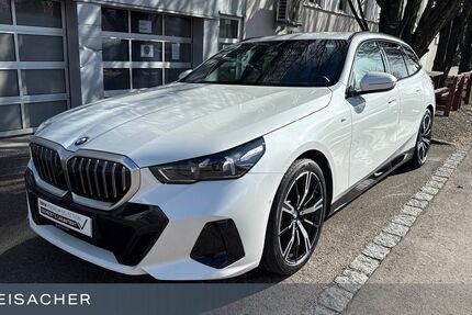 BMW 520 18.412 km 54.949 &euro; Landsberg am Lech 86899