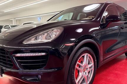 Porsche Cayenne 186.877 km 22.700 &euro; Lahr-Langenwinkel 77933