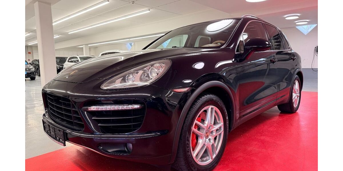 Porsche Cayenne 186.877 km 22.700 &euro; Lahr-Langenwinkel 77933