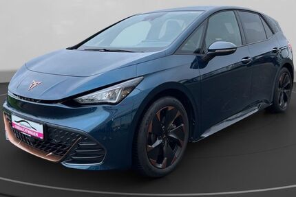 Cupra Born 54.000 km 29.900 € Aachen 52068