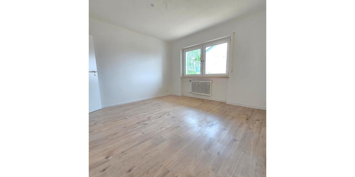 Etagenwohnung Gunzenhausen - 2 Zimmer, 60 m&sup2;, 630&euro; | Angebot:26462942