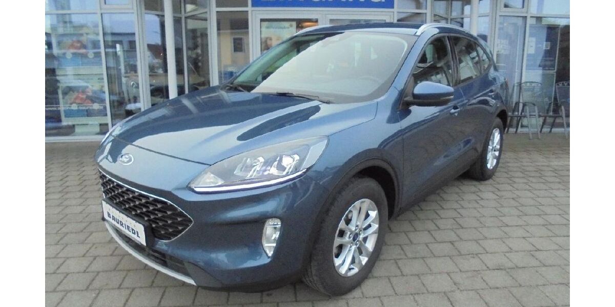 Ford Kuga 81.800 km 17.890 &euro; Dieterskirchen 92542